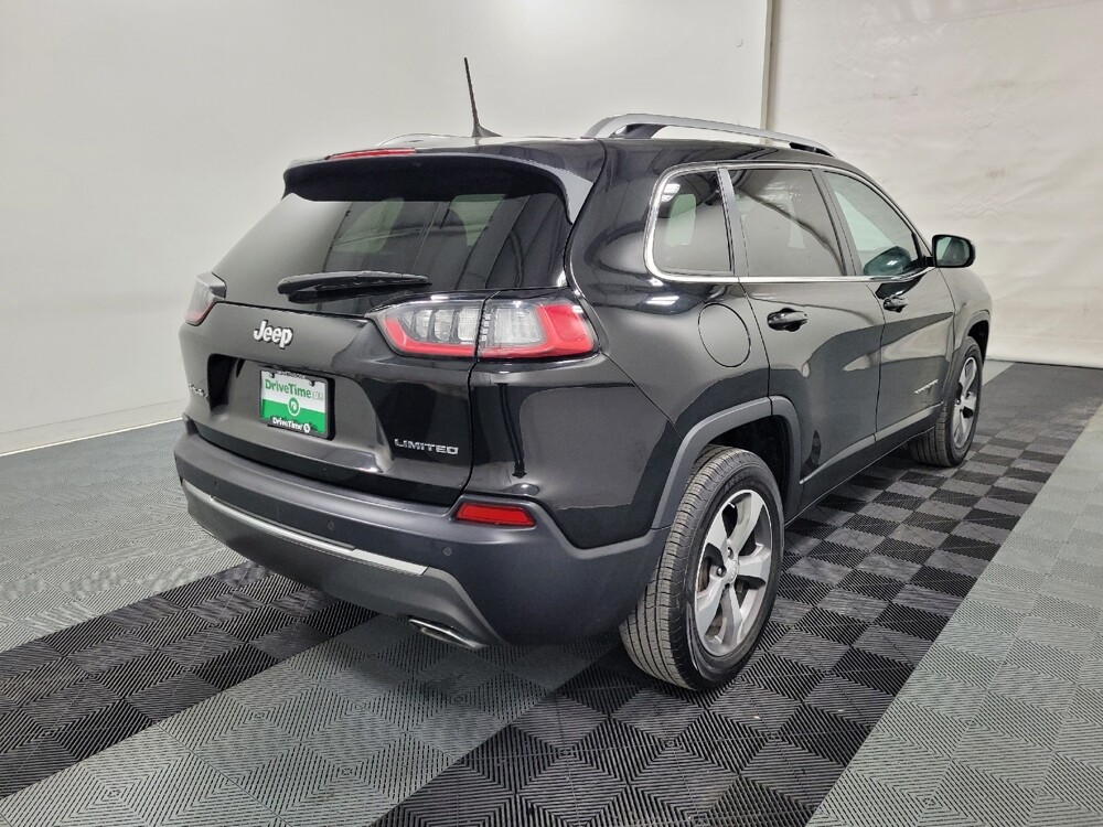 2020 Jeep Cherokee in Langhorne, PA 19047 - 18104978 9