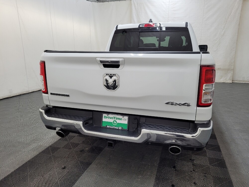 2019 RAM 1500 in Plymouth Meeting, PA 19462 - 18104980 7