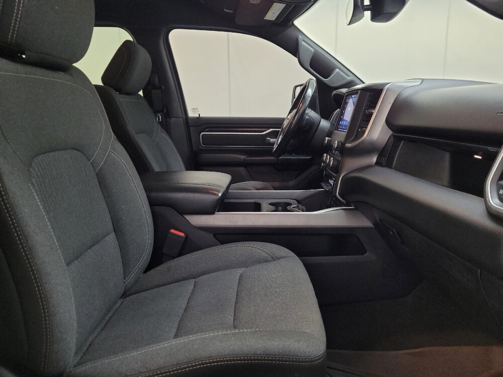 2019 RAM 1500 in Plymouth Meeting, PA 19462 - 18104980 21