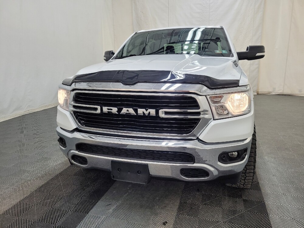 2019 RAM 1500 in Plymouth Meeting, PA 19462 - 18104980 15