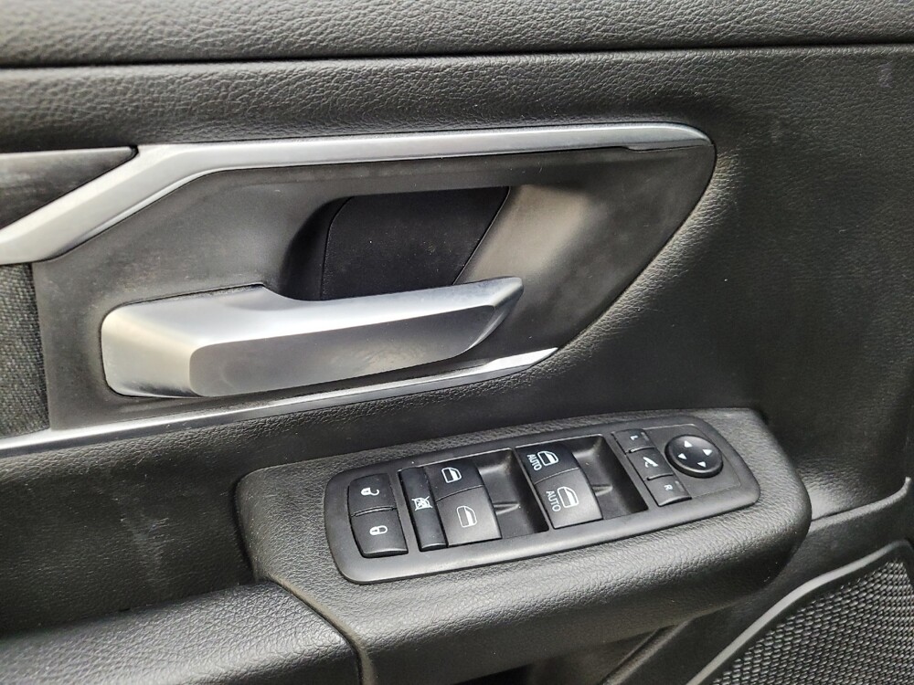 2019 RAM 1500 in Plymouth Meeting, PA 19462 - 18104980 27