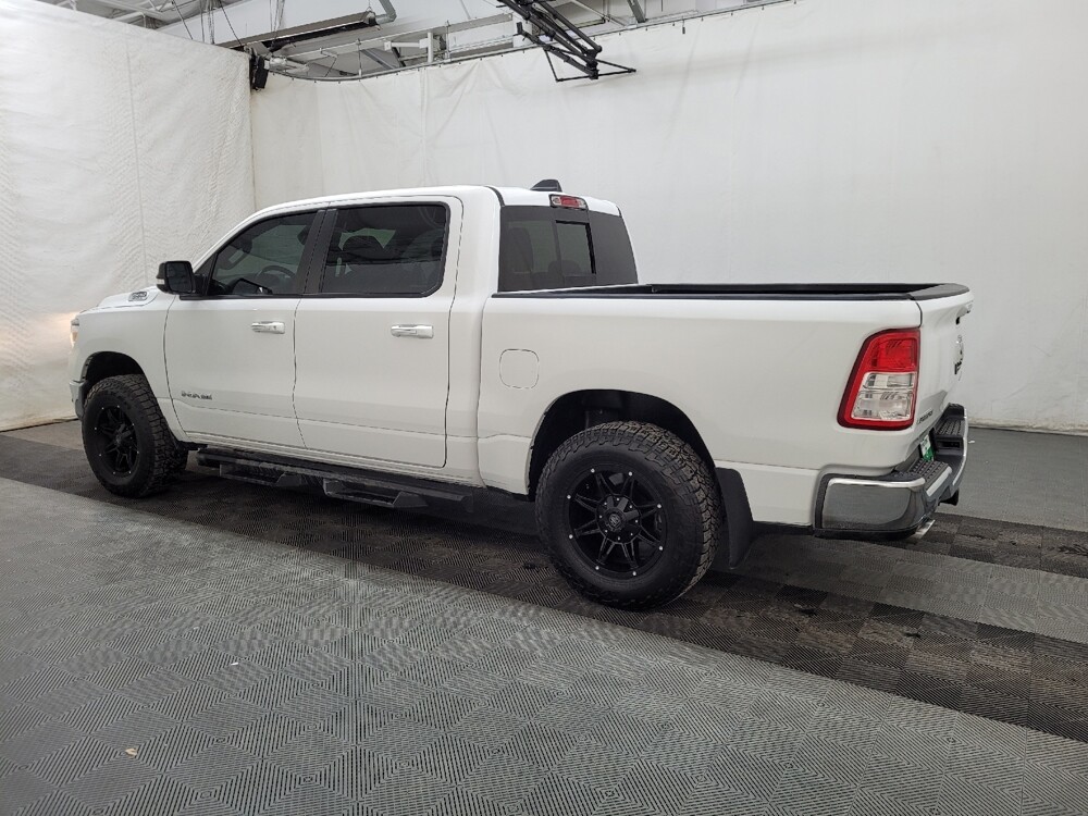 2019 RAM 1500 in Plymouth Meeting, PA 19462 - 18104980 3