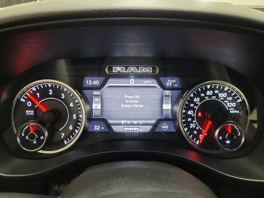 2019 RAM 1500 in Plymouth Meeting, PA 19462 - 18104980 23