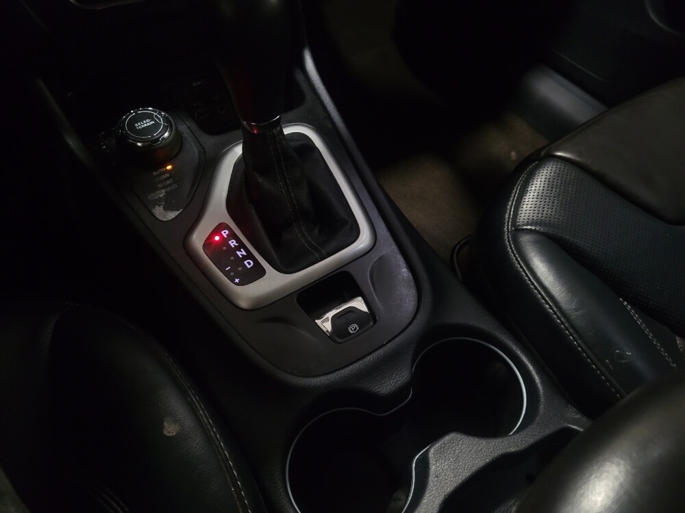 2014 Jeep Cherokee in Chesapeake, VA 23320 - 18104981 26