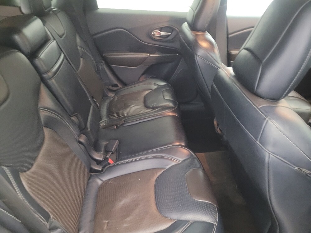 2014 Jeep Cherokee in Chesapeake, VA 23320 - 18104981 19