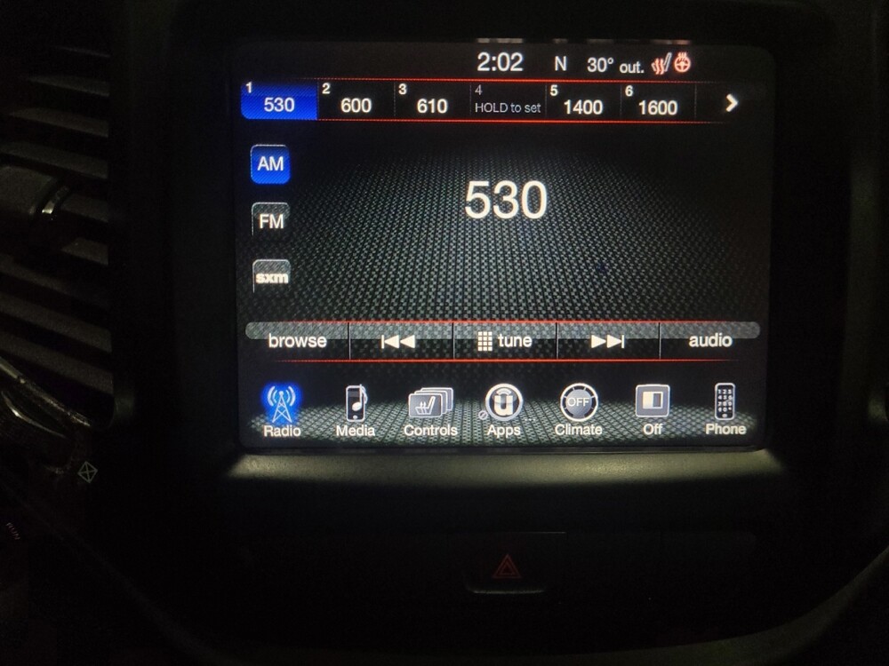 2014 Jeep Cherokee in Chesapeake, VA 23320 - 18104981 25