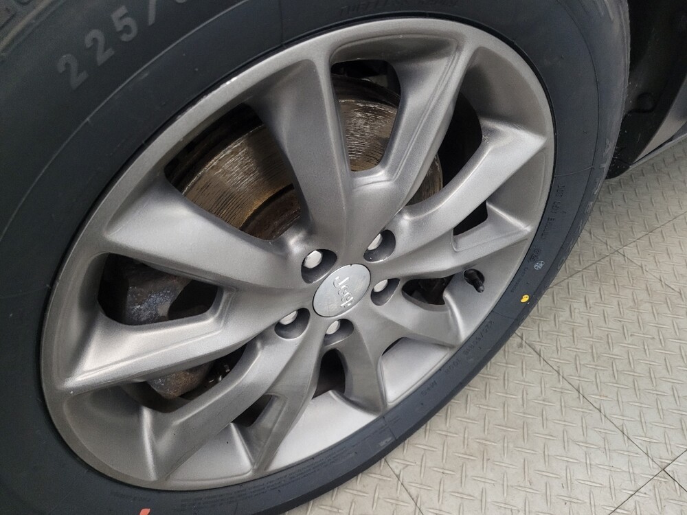 2014 Jeep Cherokee in Chesapeake, VA 23320 - 18104981 31