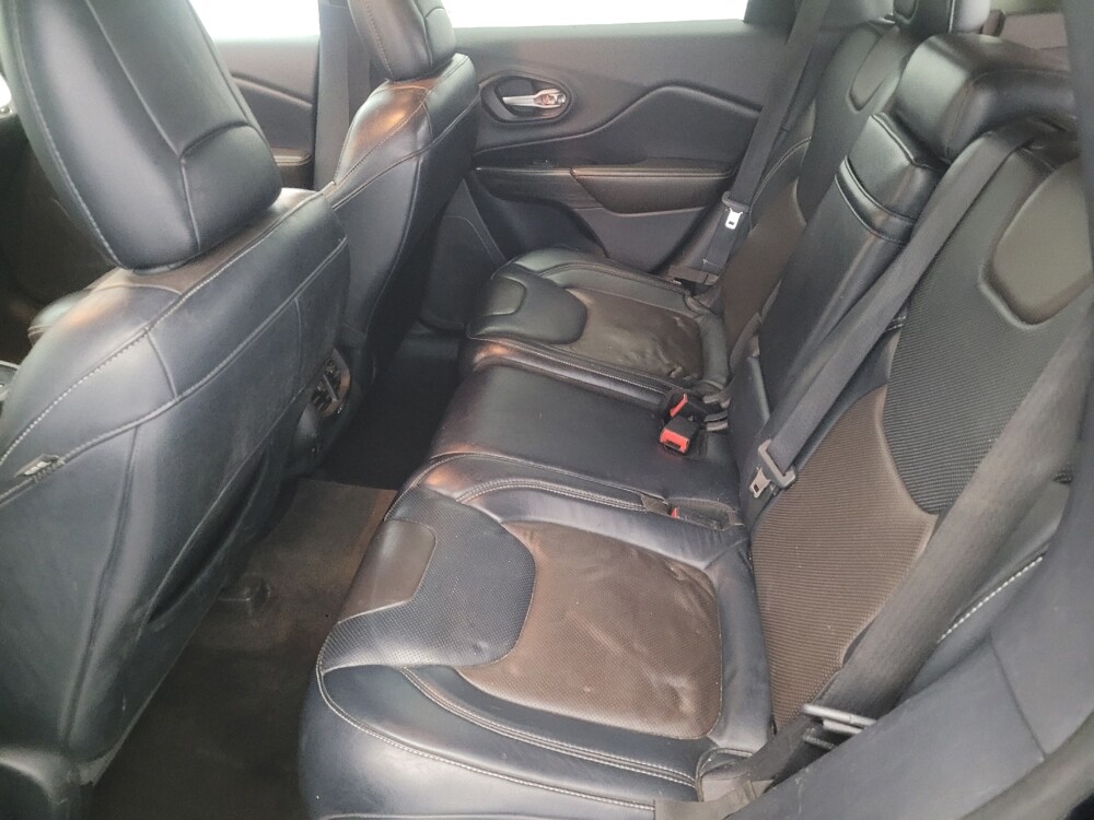 2014 Jeep Cherokee in Chesapeake, VA 23320 - 18104981 18