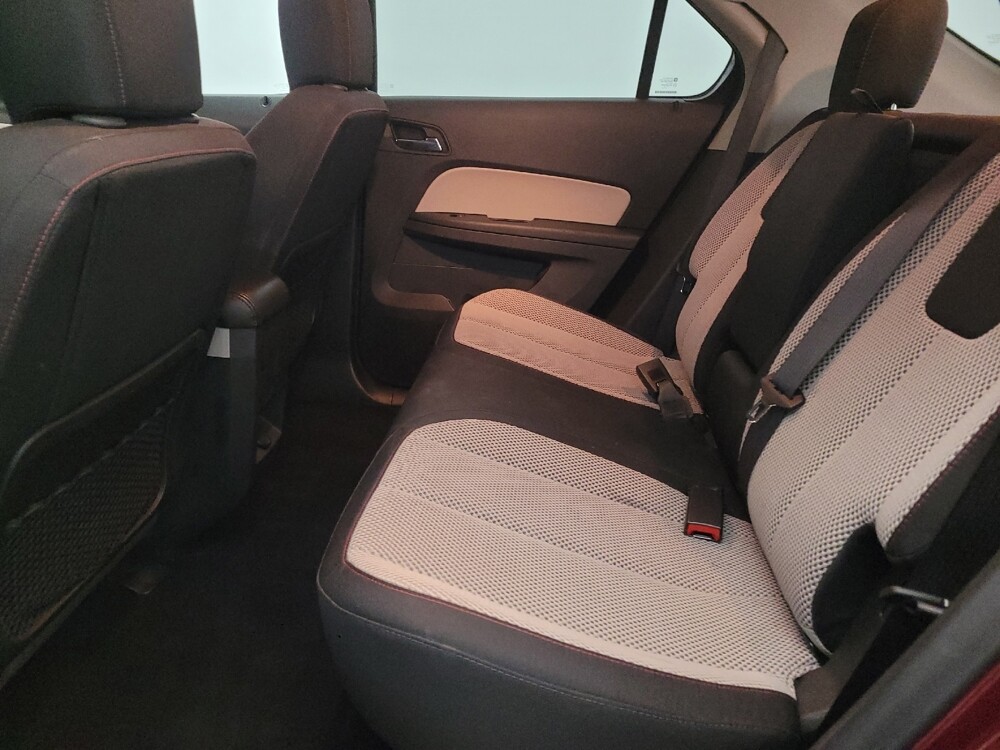 2016 Chevrolet Equinox in Pittsburgh, PA 15237 - 18104982 18