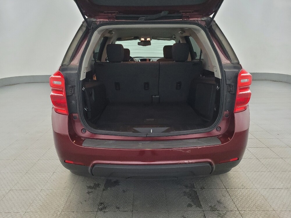 2016 Chevrolet Equinox in Pittsburgh, PA 15237 - 18104982 29