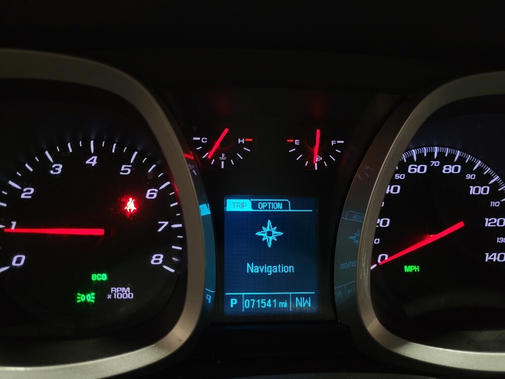 2016 Chevrolet Equinox in Pittsburgh, PA 15237 - 18104982 23