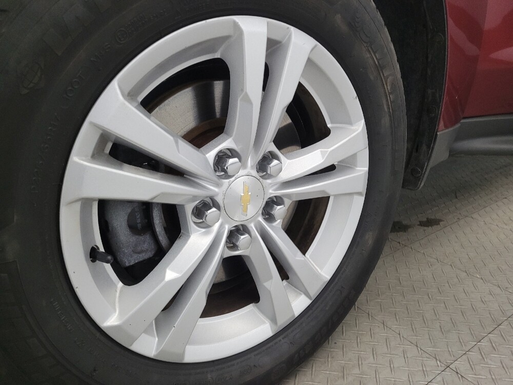 2016 Chevrolet Equinox in Pittsburgh, PA 15237 - 18104982 31