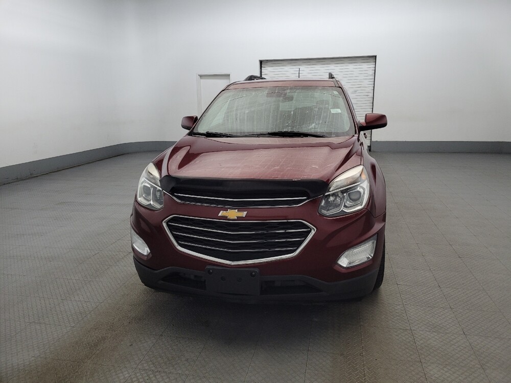 2016 Chevrolet Equinox in Pittsburgh, PA 15237 - 18104982 15