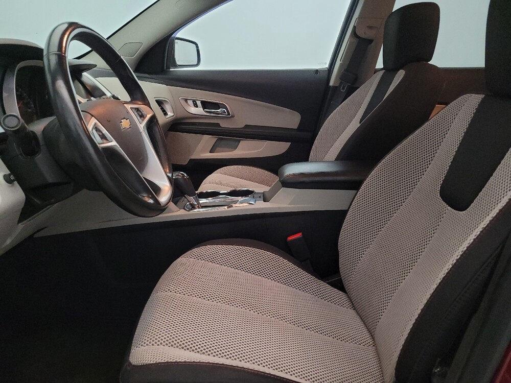 2016 Chevrolet Equinox in Pittsburgh, PA 15237 - 18104982 17