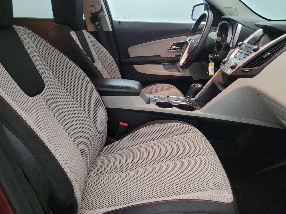 2016 Chevrolet Equinox in Pittsburgh, PA 15237 - 18104982 21