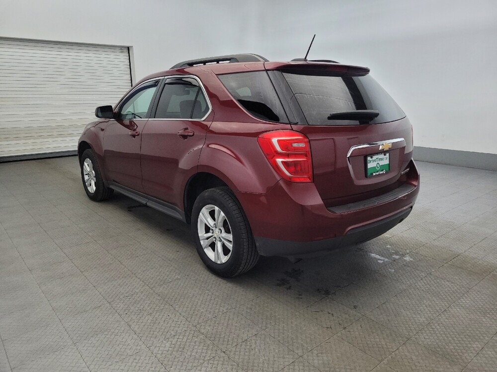 2016 Chevrolet Equinox in Pittsburgh, PA 15237 - 18104982 5