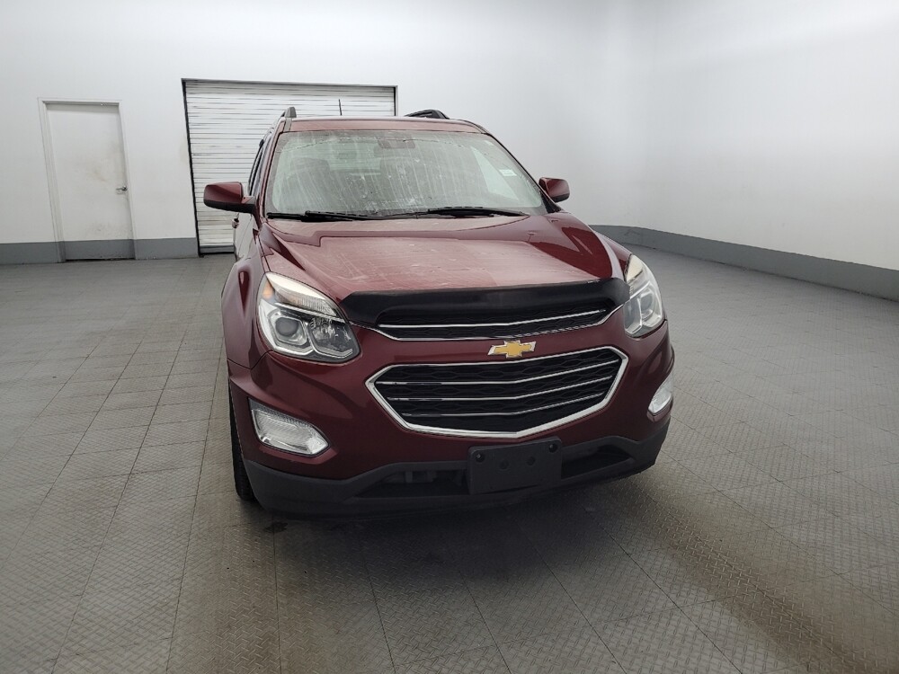 2016 Chevrolet Equinox in Pittsburgh, PA 15237 - 18104982 14