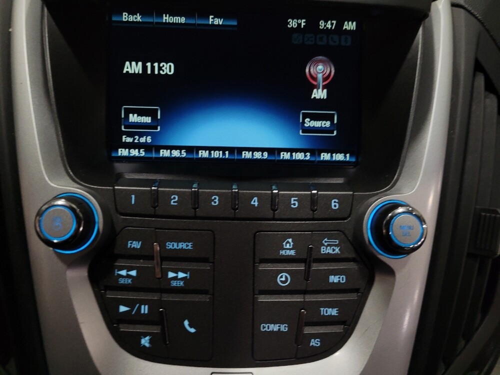 2016 Chevrolet Equinox in Pittsburgh, PA 15237 - 18104982 25