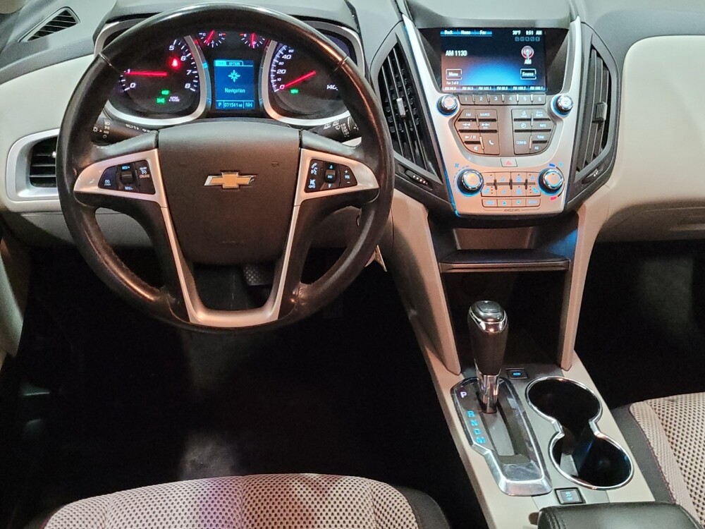 2016 Chevrolet Equinox in Pittsburgh, PA 15237 - 18104982 22