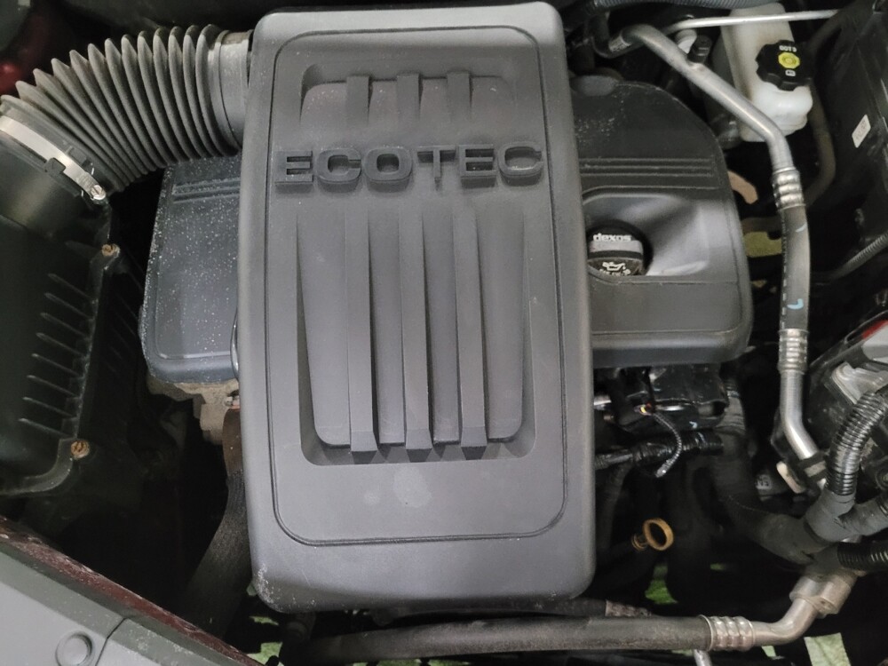 2016 Chevrolet Equinox in Pittsburgh, PA 15237 - 18104982 30