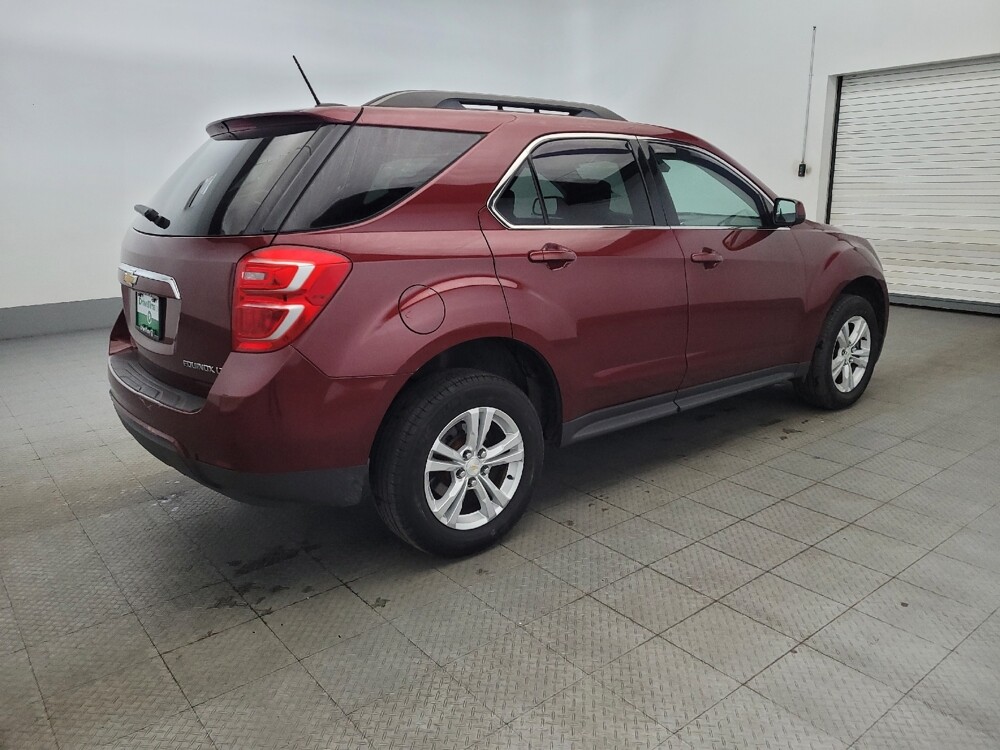 2016 Chevrolet Equinox in Pittsburgh, PA 15237 - 18104982 10