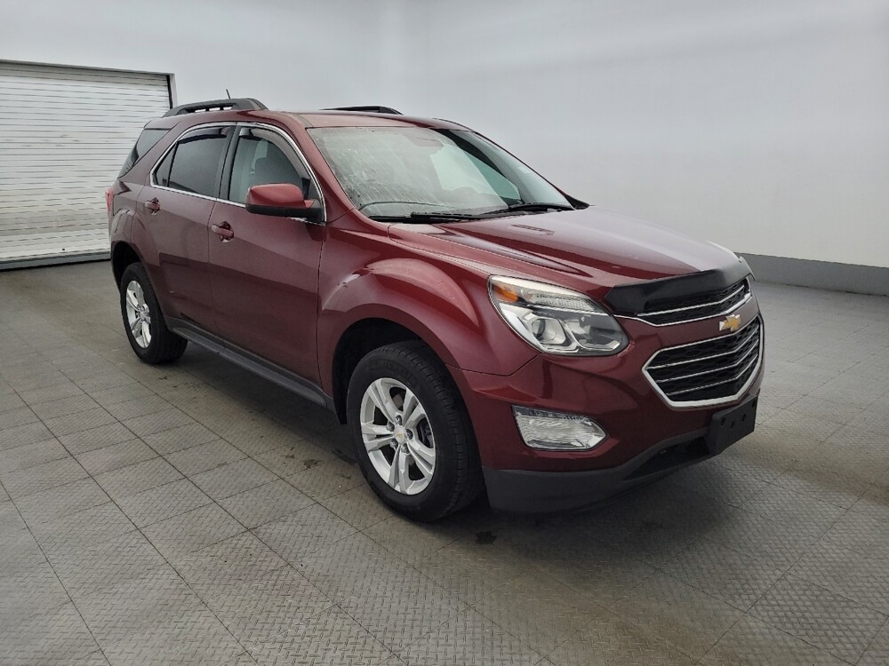 2016 Chevrolet Equinox in Pittsburgh, PA 15237 - 18104982 13