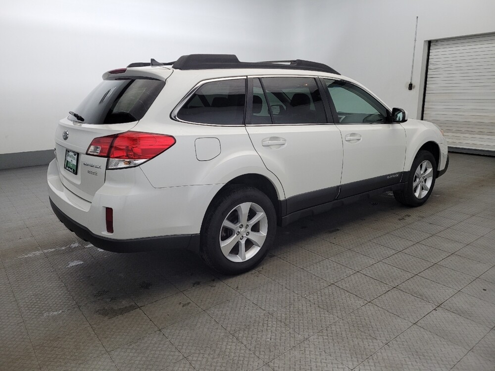 2014 Subaru Outback in Glen Burnie, MD 21061 - 18104985 10