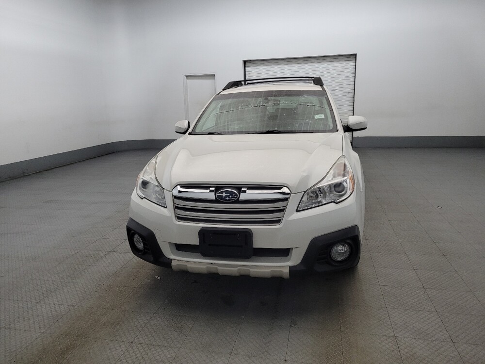 2014 Subaru Outback in Glen Burnie, MD 21061 - 18104985 15