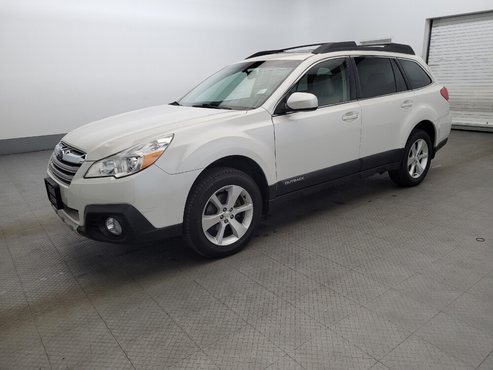 2014 Subaru Outback in Glen Burnie, MD 21061 - 18104985 2