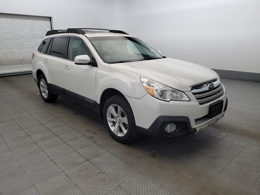 2014 Subaru Outback in Glen Burnie, MD 21061 - 18104985 13