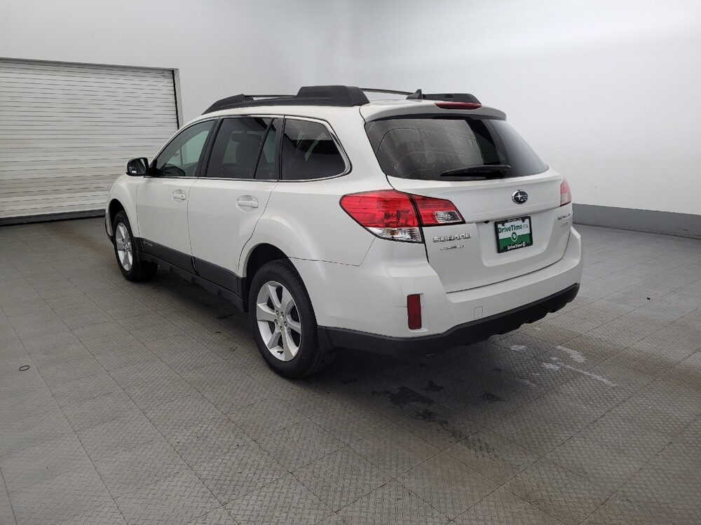 2014 Subaru Outback in Glen Burnie, MD 21061 - 18104985 5