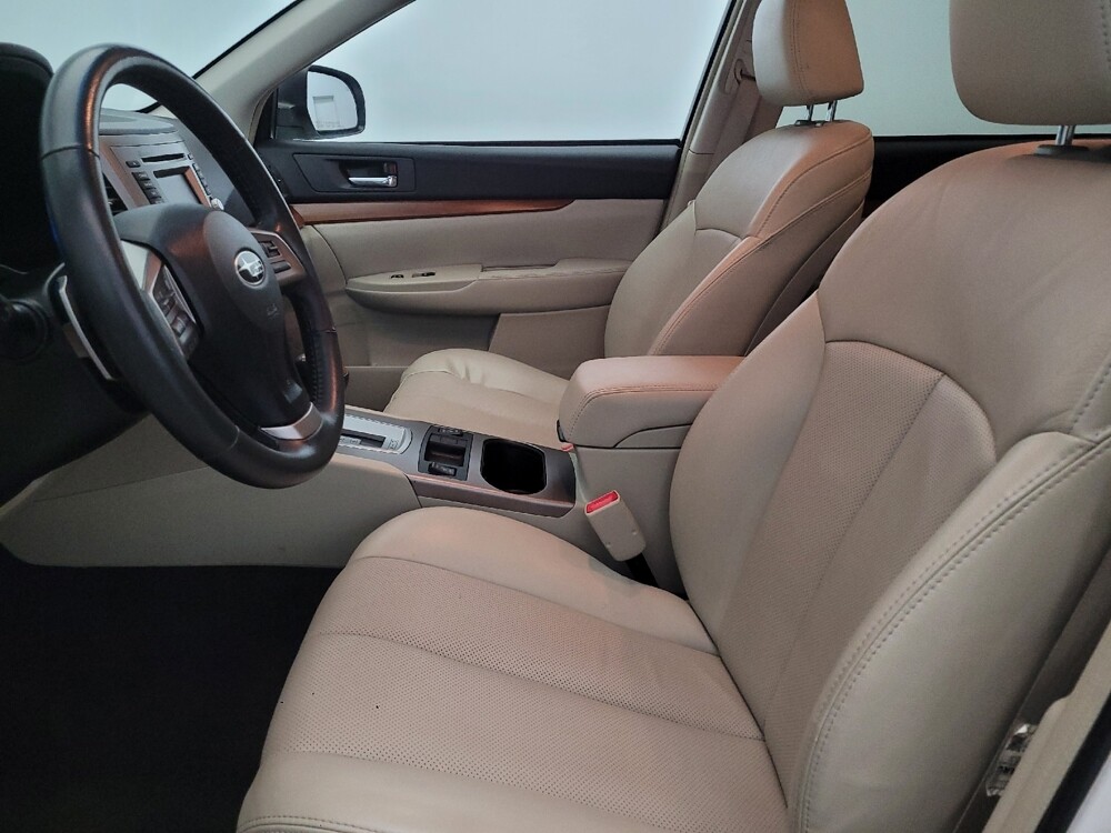 2014 Subaru Outback in Glen Burnie, MD 21061 - 18104985 17