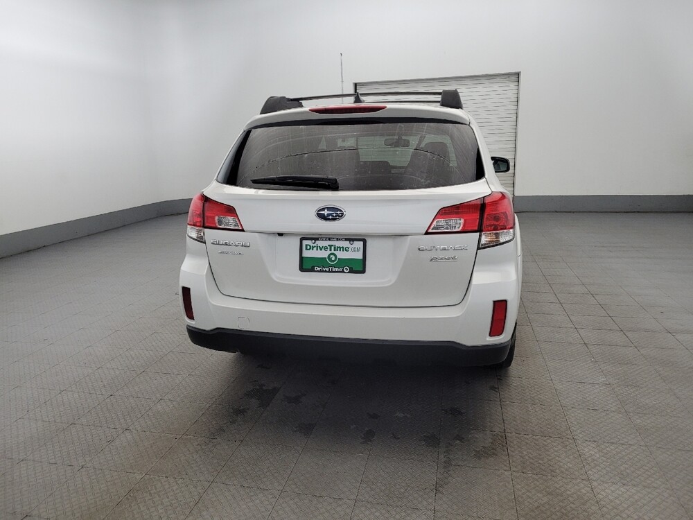 2014 Subaru Outback in Glen Burnie, MD 21061 - 18104985 7