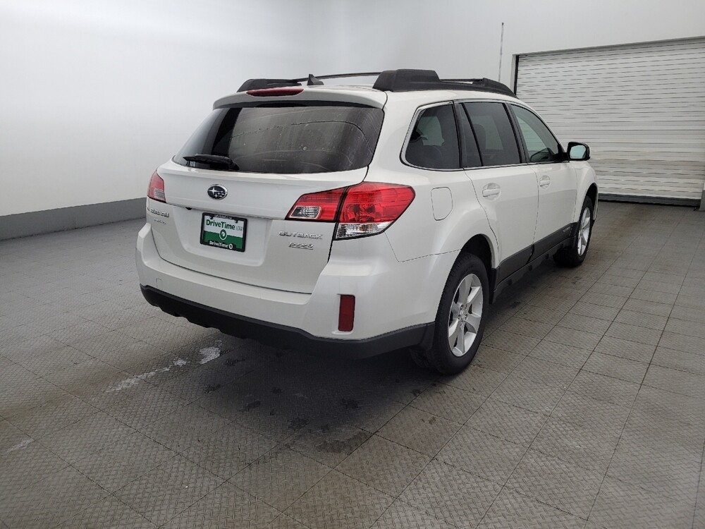 2014 Subaru Outback in Glen Burnie, MD 21061 - 18104985 9
