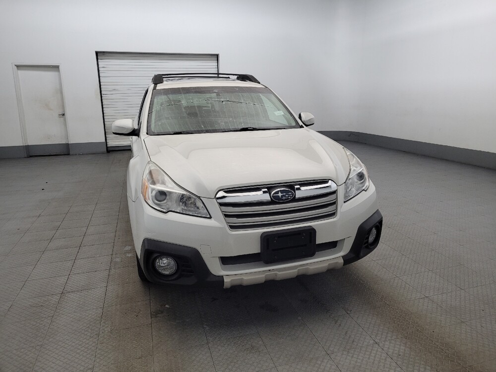 2014 Subaru Outback in Glen Burnie, MD 21061 - 18104985 14