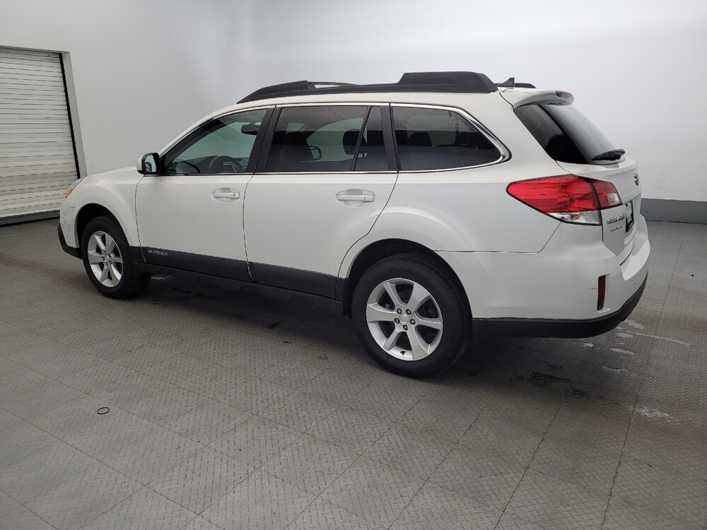 2014 Subaru Outback in Glen Burnie, MD 21061 - 18104985 3