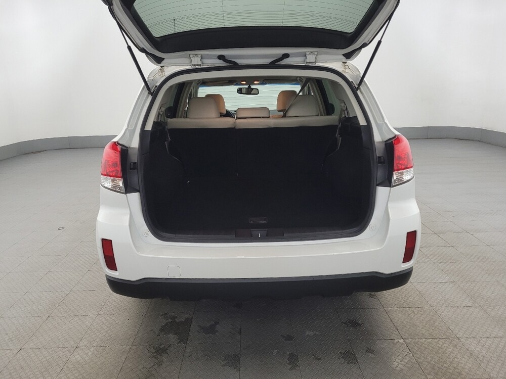 2014 Subaru Outback in Glen Burnie, MD 21061 - 18104985 29