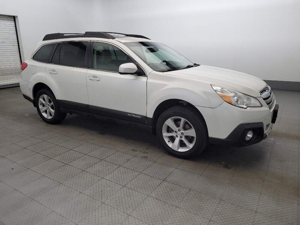 2014 Subaru Outback in Glen Burnie, MD 21061 - 18104985 11