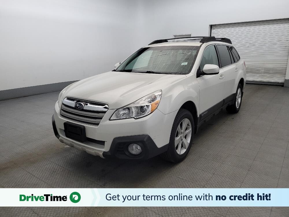 2014 Subaru Outback in Glen Burnie, MD 21061 - 18104985