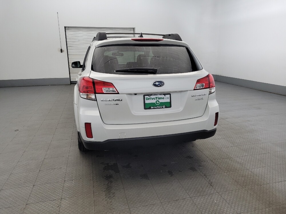 2014 Subaru Outback in Glen Burnie, MD 21061 - 18104985 6