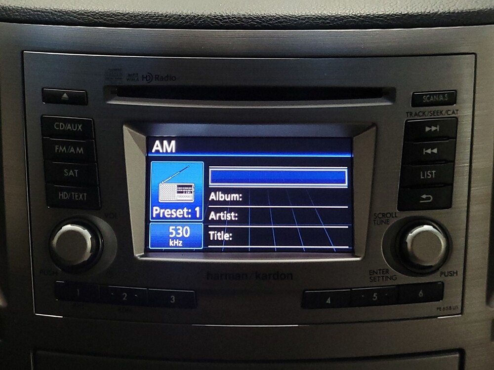 2014 Subaru Outback in Glen Burnie, MD 21061 - 18104985 25