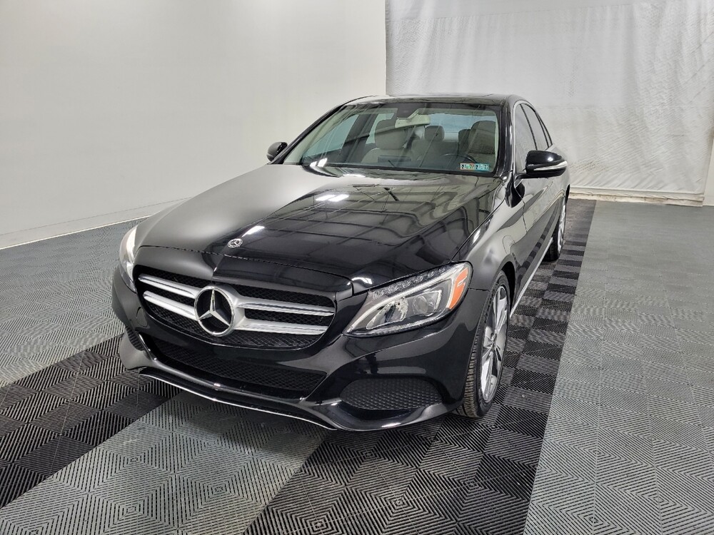 2018 Mercedes-Benz C 300 in Langhorne, PA 19047 - 18104987 15