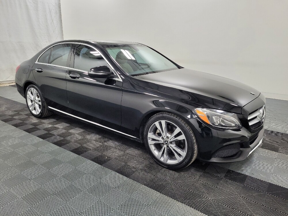2018 Mercedes-Benz C 300 in Langhorne, PA 19047 - 18104987 11
