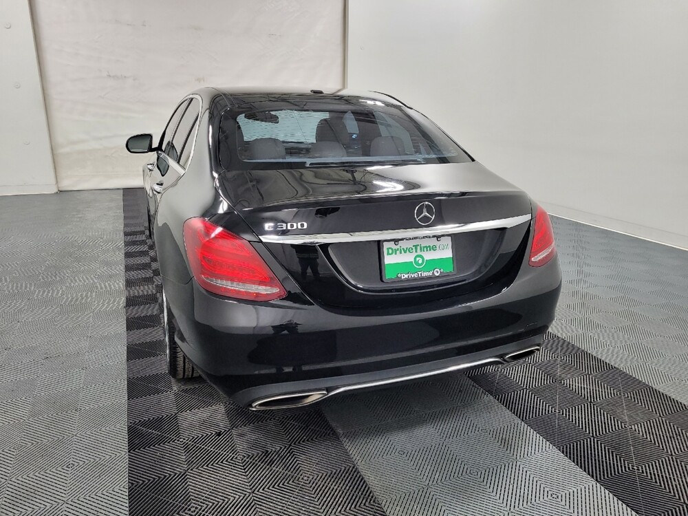 2018 Mercedes-Benz C 300 in Langhorne, PA 19047 - 18104987 6