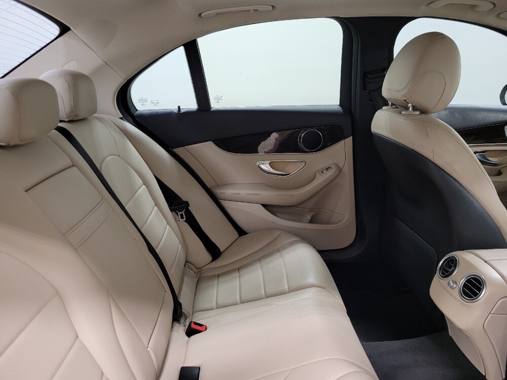 2018 Mercedes-Benz C 300 in Langhorne, PA 19047 - 18104987 19