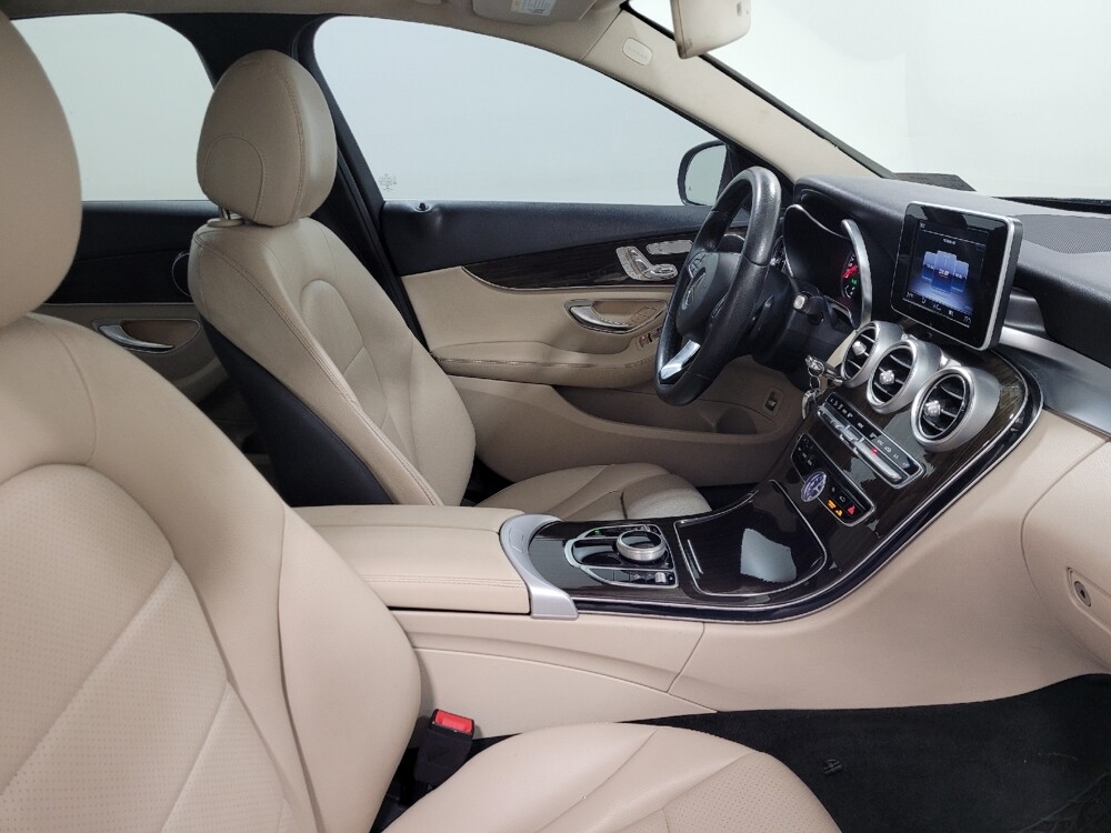 2018 Mercedes-Benz C 300 in Langhorne, PA 19047 - 18104987 21