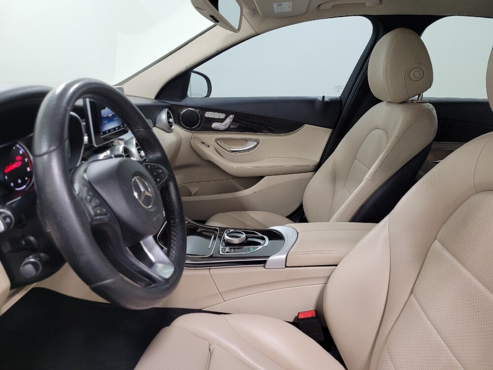 2018 Mercedes-Benz C 300 in Langhorne, PA 19047 - 18104987 17
