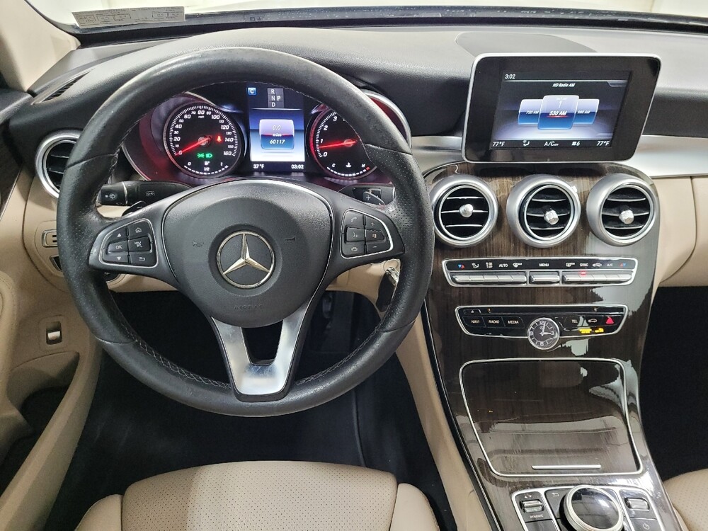 2018 Mercedes-Benz C 300 in Langhorne, PA 19047 - 18104987 22