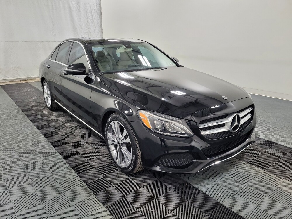 2018 Mercedes-Benz C 300 in Langhorne, PA 19047 - 18104987 13