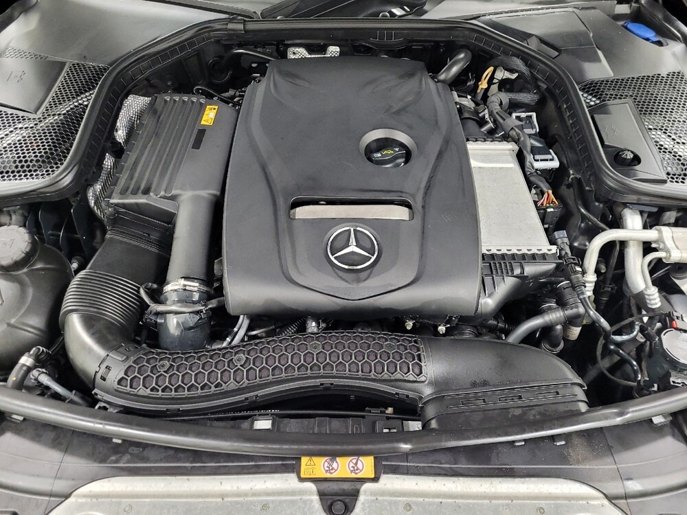 2018 Mercedes-Benz C 300 in Langhorne, PA 19047 - 18104987 30